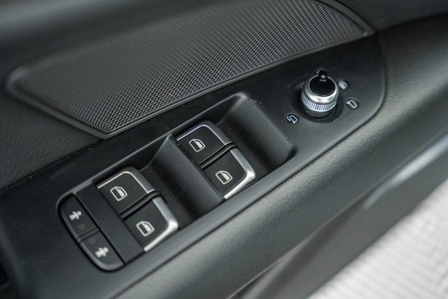 2018 Audi A7 3.0T Premium Plus quattro