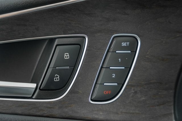 2018 Audi A7 3.0T Premium Plus quattro