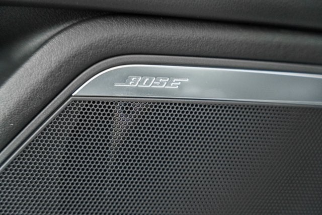 2018 Audi A7 3.0T Premium Plus quattro