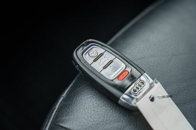 2018 Audi A7 3.0T Premium Plus quattro