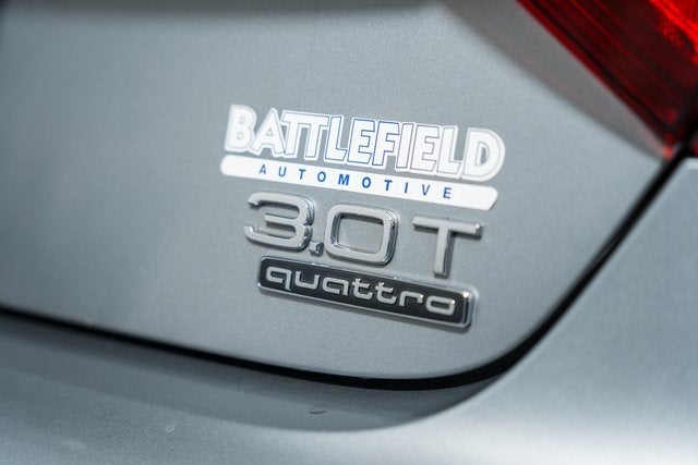 2018 Audi A7 3.0T Premium Plus quattro