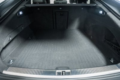 2018 Audi A7 3.0T Premium Plus quattro