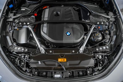 2025 BMW 7 Series 750e xDrive