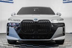 2025 BMW 7 Series 750e xDrive