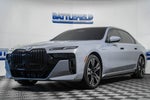 2025 BMW 7 Series 750e xDrive