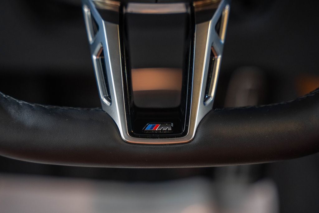 2025 BMW 7 Series 750e xDrive