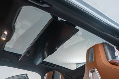 2025 BMW 7 Series 750e xDrive