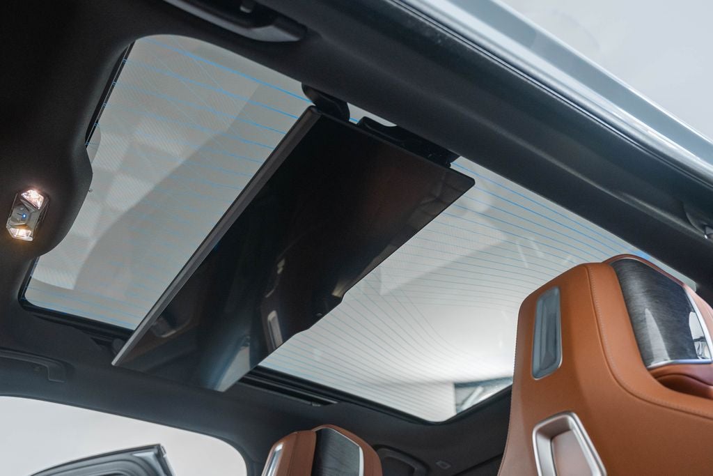 2025 BMW 7 Series 750e xDrive