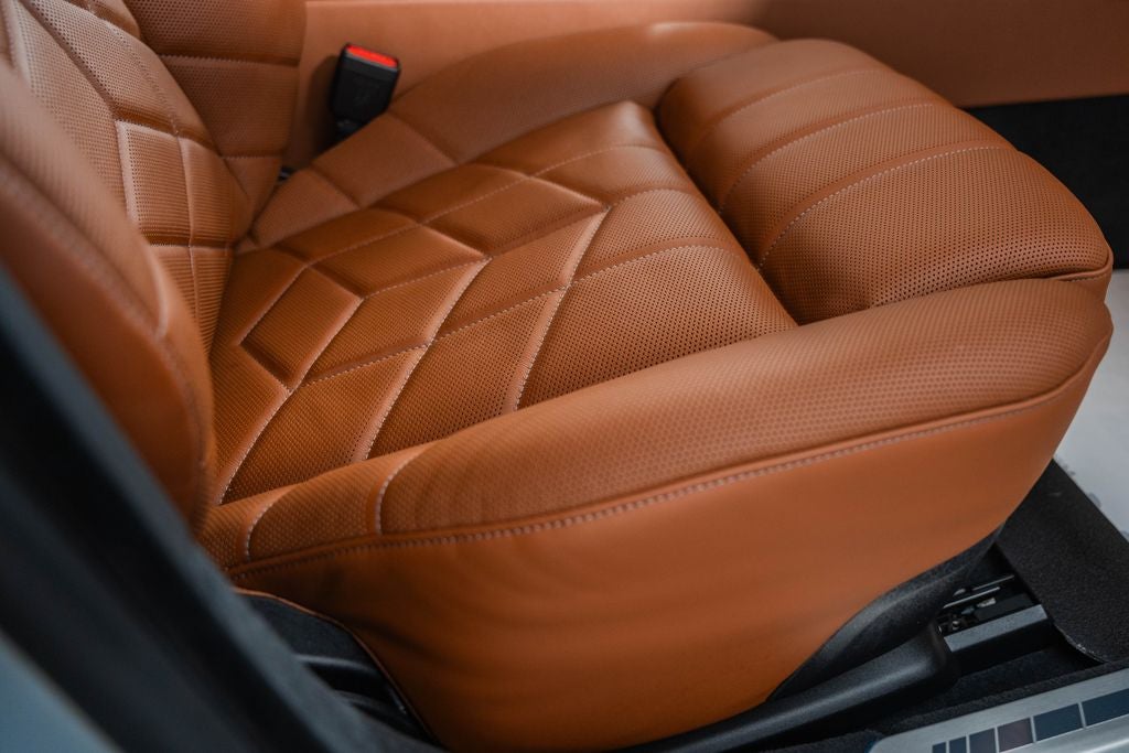 2025 BMW 7 Series 750e xDrive