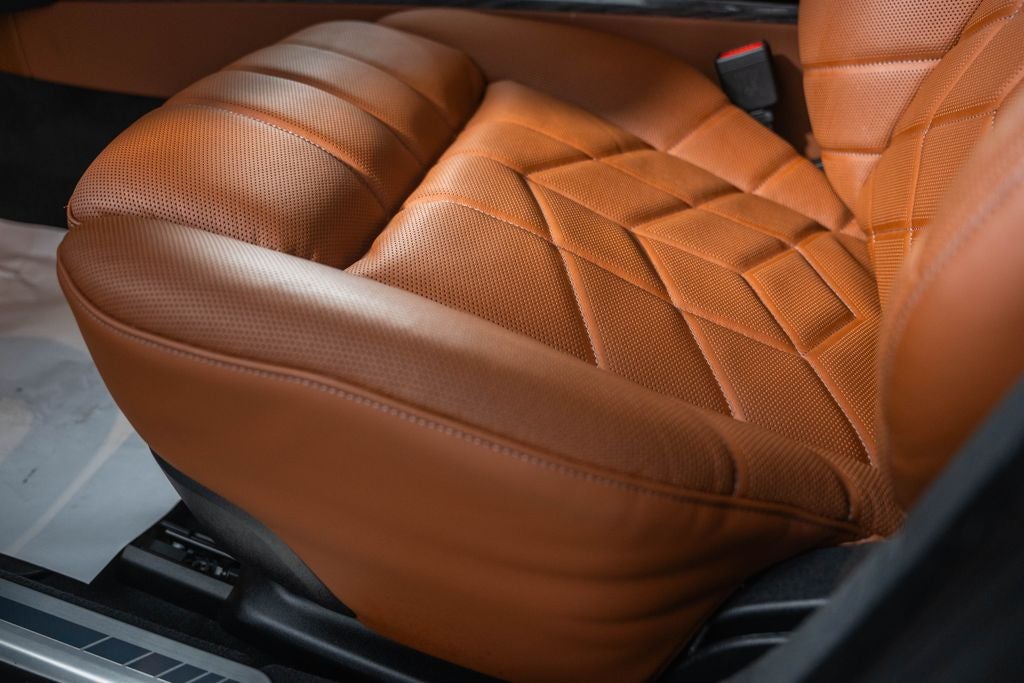 2025 BMW 7 Series 750e xDrive