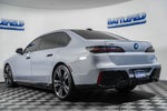 2025 BMW 7 Series 750e xDrive