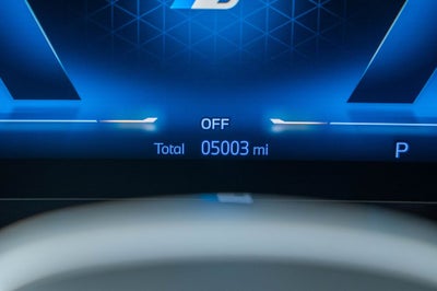 2025 BMW 7 Series 750e xDrive