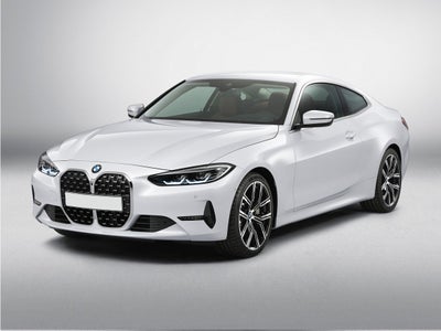 2024 BMW 4 Series 430i xDrive 430i xDrive