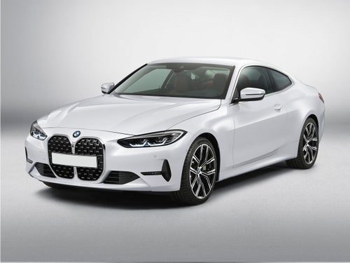 2024 BMW 4 Series 430i xDrive 430i xDrive
