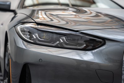 2024 BMW 4 Series 430i xDrive 430i xDrive