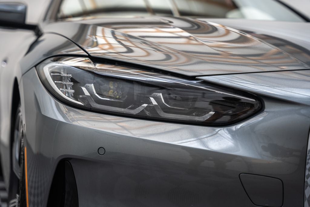 2024 BMW 4 Series 430i xDrive 430i xDrive