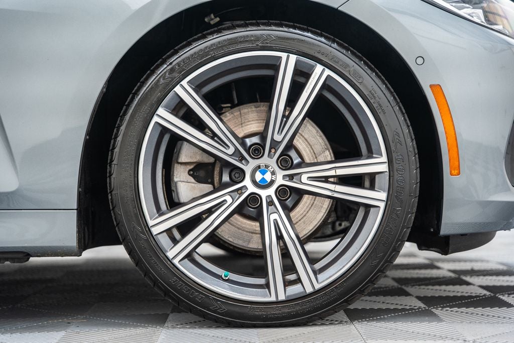 2024 BMW 4 Series 430i xDrive 430i xDrive