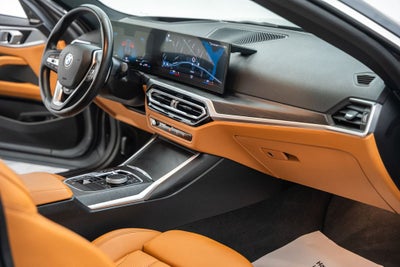 2024 BMW 4 Series 430i xDrive 430i xDrive