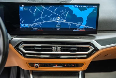 2024 BMW 4 Series 430i xDrive 430i xDrive