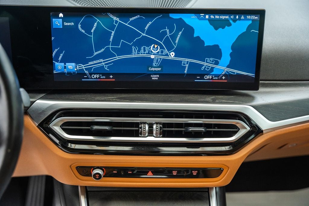 2024 BMW 4 Series 430i xDrive 430i xDrive