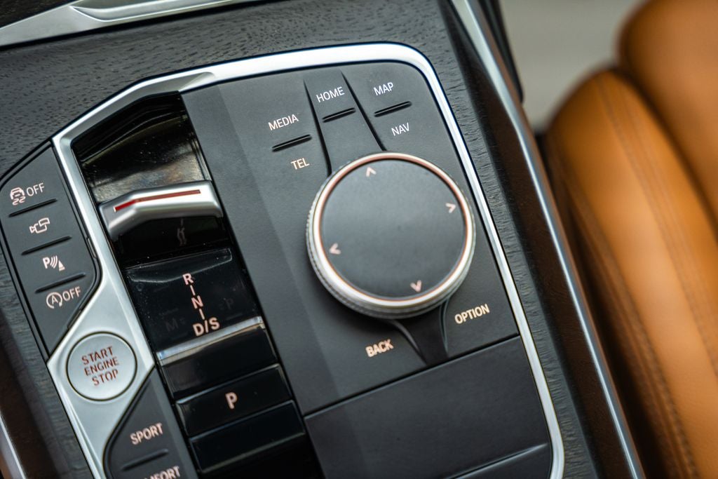 2024 BMW 4 Series 430i xDrive 430i xDrive