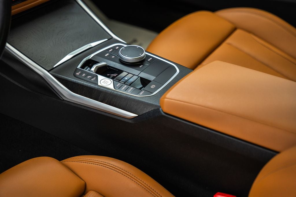 2024 BMW 4 Series 430i xDrive 430i xDrive