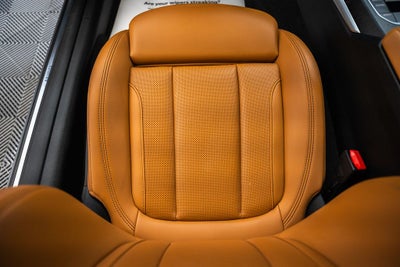 2024 BMW 4 Series 430i xDrive 430i xDrive