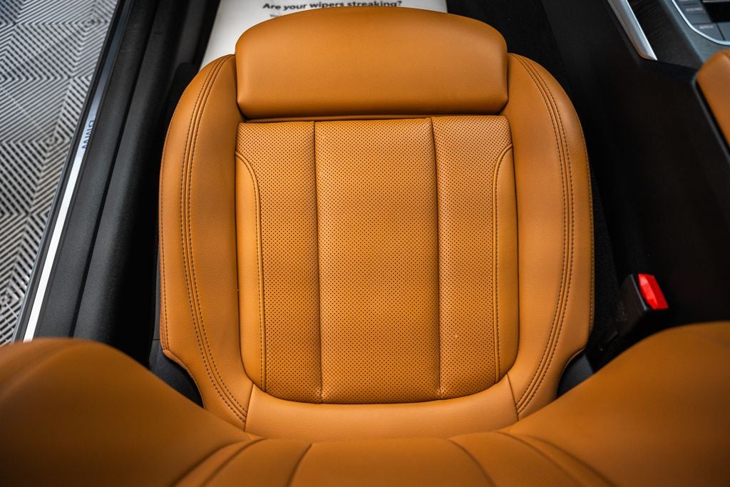 2024 BMW 4 Series 430i xDrive 430i xDrive