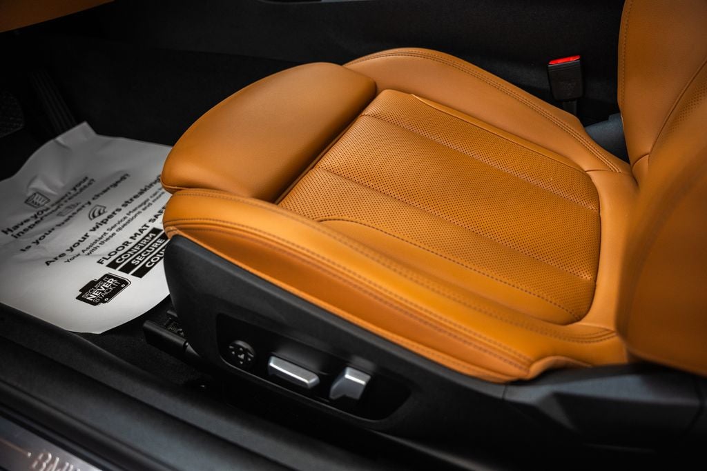 2024 BMW 4 Series 430i xDrive 430i xDrive