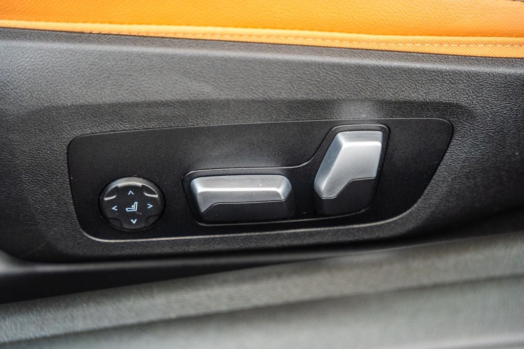 2024 BMW 4 Series 430i xDrive 430i xDrive