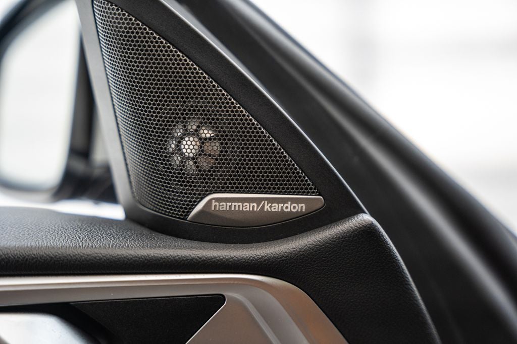 2024 BMW 4 Series 430i xDrive 430i xDrive