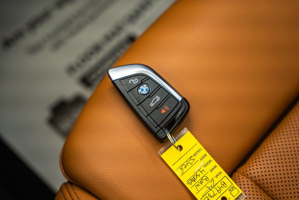 2024 BMW 4 Series 430i xDrive 430i xDrive