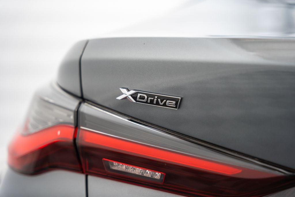 2024 BMW 4 Series 430i xDrive 430i xDrive