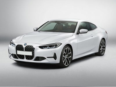 2023 BMW 4 Series 430i xDrive TwinTurbo