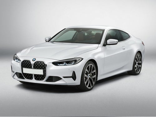 2023 BMW 4 Series 430i xDrive TwinTurbo