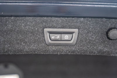 2019 BMW 5 Series 540i xDrive