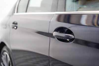 2019 BMW 5 Series 540i xDrive