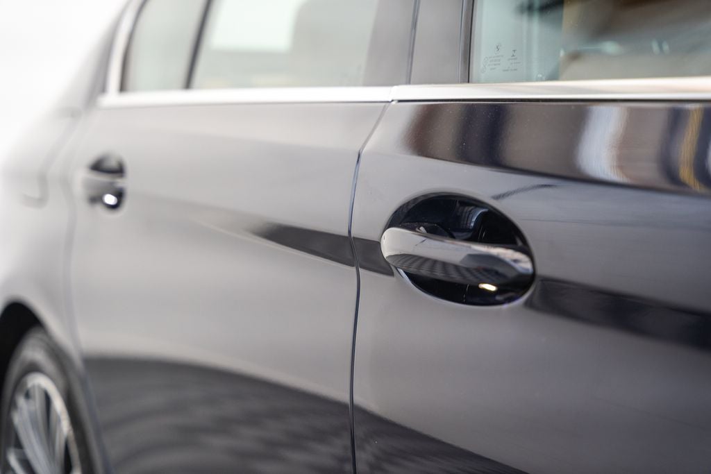 2019 BMW 5 Series 540i xDrive