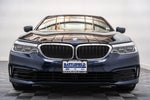 2019 BMW 5 Series 540i xDrive