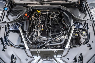 2019 BMW 5 Series 540i xDrive