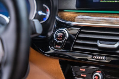 2019 BMW 5 Series 540i xDrive