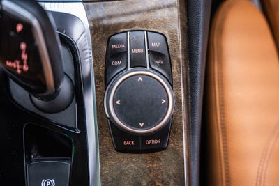 2019 BMW 5 Series 540i xDrive