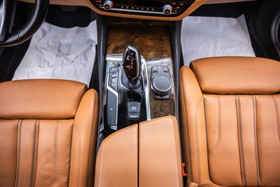 2019 BMW 5 Series 540i xDrive