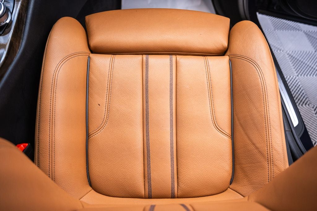 2019 BMW 5 Series 540i xDrive