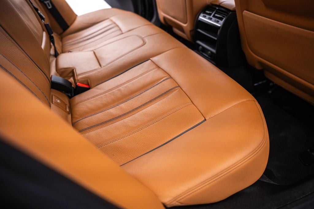 2019 BMW 5 Series 540i xDrive
