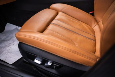 2019 BMW 5 Series 540i xDrive