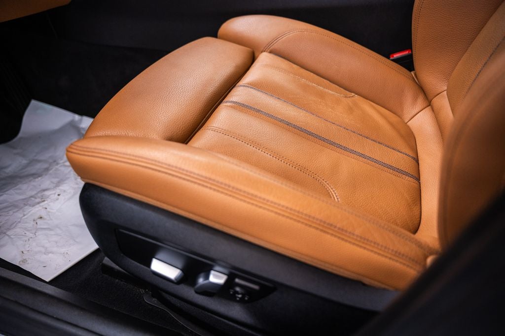 2019 BMW 5 Series 540i xDrive