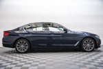 2019 BMW 5 Series 540i xDrive