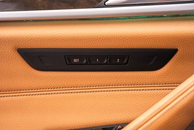 2019 BMW 5 Series 540i xDrive