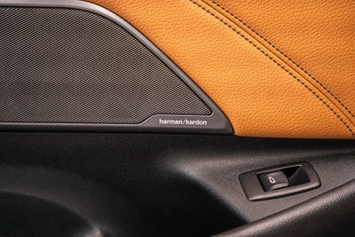 2019 BMW 5 Series 540i xDrive
